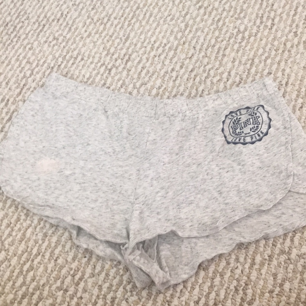 Soft shorts